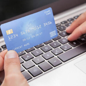 How does credit card processing work?