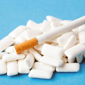 How smoking affects your dental health