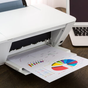 How to Buy the Right Printers and Scanners