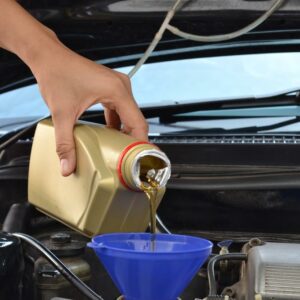 How to Find Oil Change Coupons