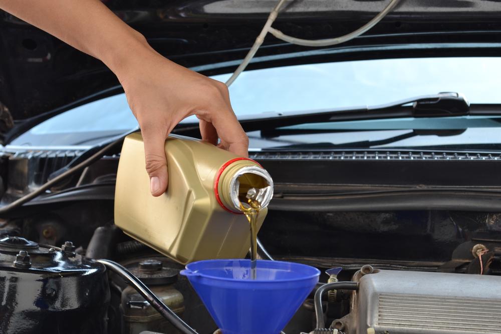 How to Find Oil Change Coupons