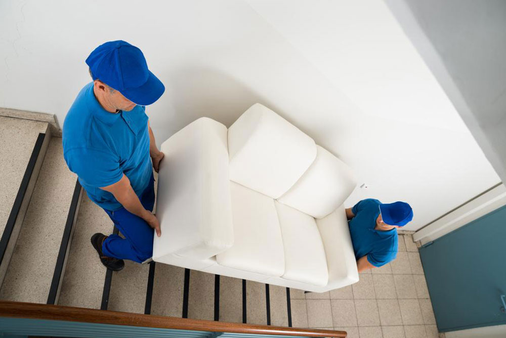 How to choose the best mobile home movers