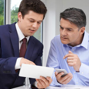 How to choose the best financial advisor