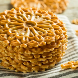 How to choose the right pizzelle maker