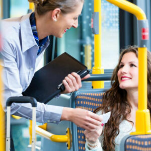 How to get bus tickets for cheaper rates