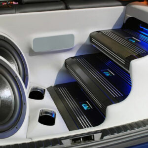 How to find the right audio system for your car