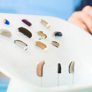 How to find the top retailers of hearing aids