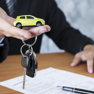 How to refinance mortgage for your car?