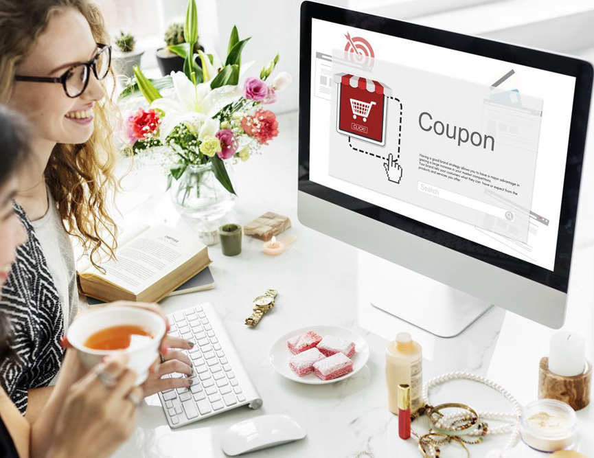 How to use printable coupons?