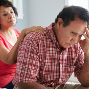 Identifying the symptoms of Dementia