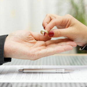 Importance of getting an access to divorce records