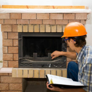 Important information about fireplace screens