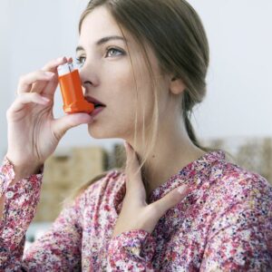 Introduction and Causes of Asthma