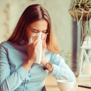 Introduction to Allergies