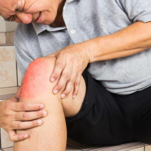 Joint pain &#8211; Causes and treatments