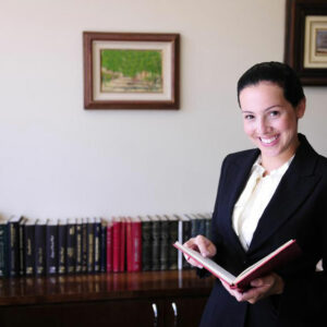 Key competencies to be a successful lawyer