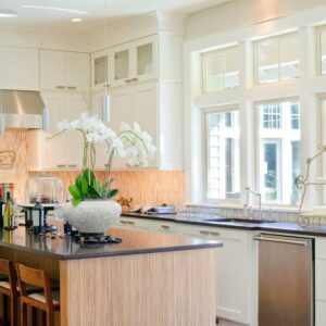 Kitchen countertop material &#8211; pros and cons