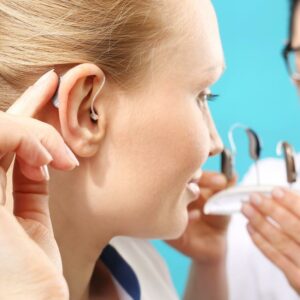 Know about the Different Types of Costco Hearing Aids