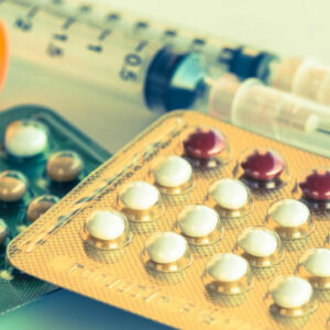 Know about the three common birth control options