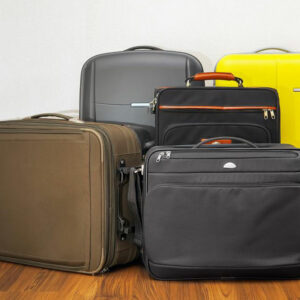 Luggage sets &#8211; Your humble travel companions