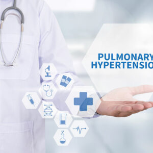 Pulmonary arterial hypertension &#8211; Causes, symptoms, and preventive measures