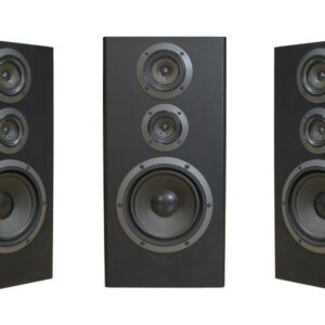 Popular Bose speakers for home theater systems