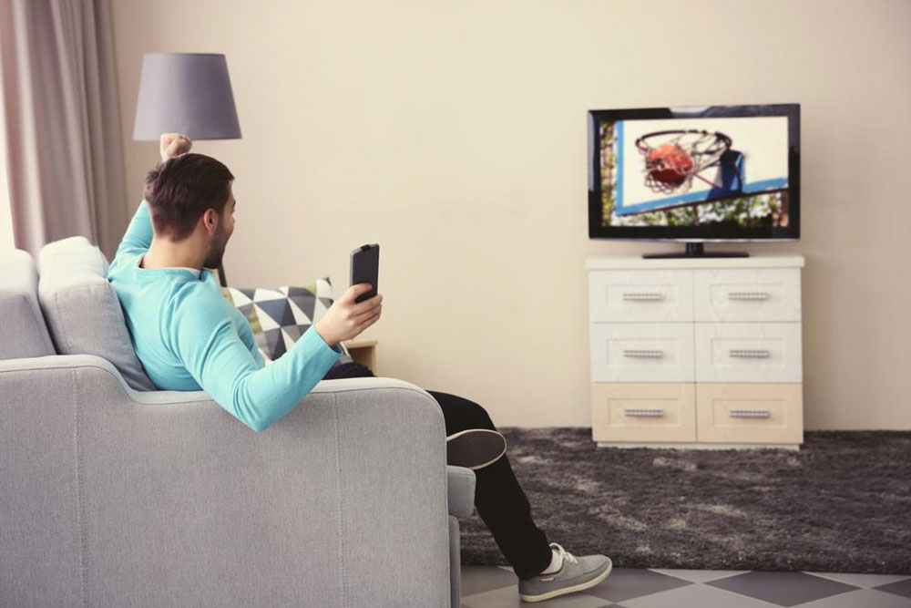 Popular DIRECTV packages for new users