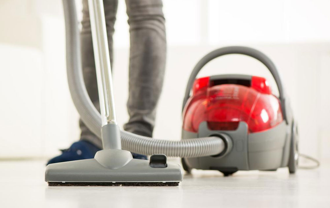 Popular Dyson vacuums you can give a shot