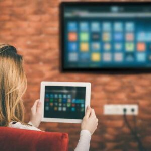 Popular Platforms for Streaming Cable TV