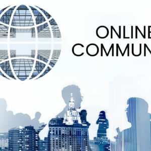 Popular online communities to join today