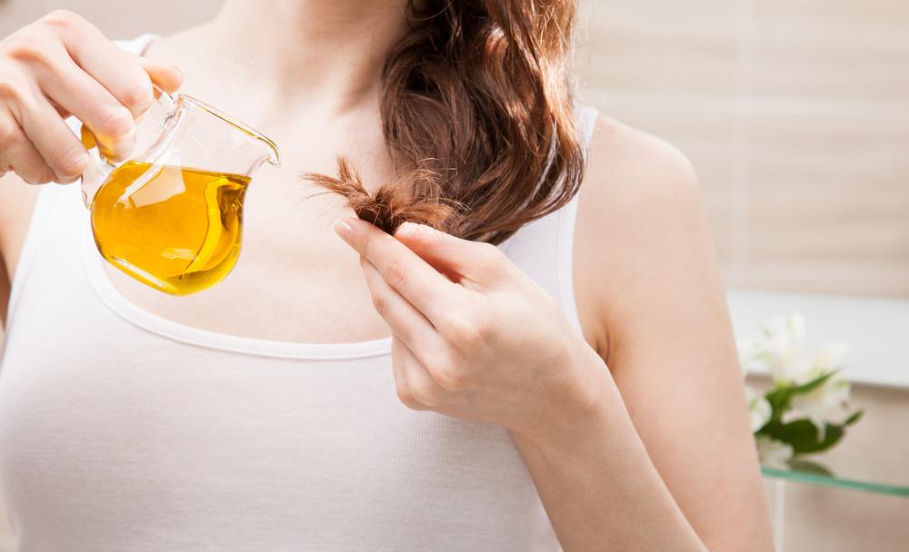 Prevent Hair Loss with the Right Products