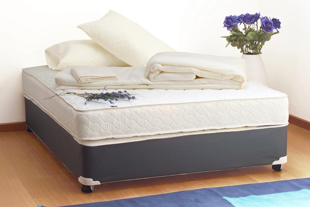 Qualities to look for while you are buying a new mattress