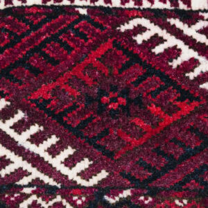 Range of options in braided rugs