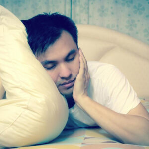 Recommended treatments for sleep disorder