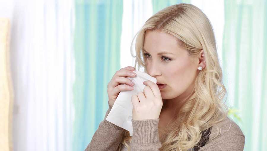 Remedies to Get Rid of Sinus Congestion Effectively