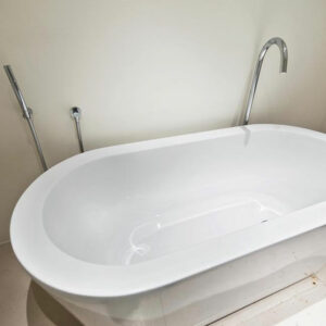 Replacing roman tub faucets &#8211; Know how