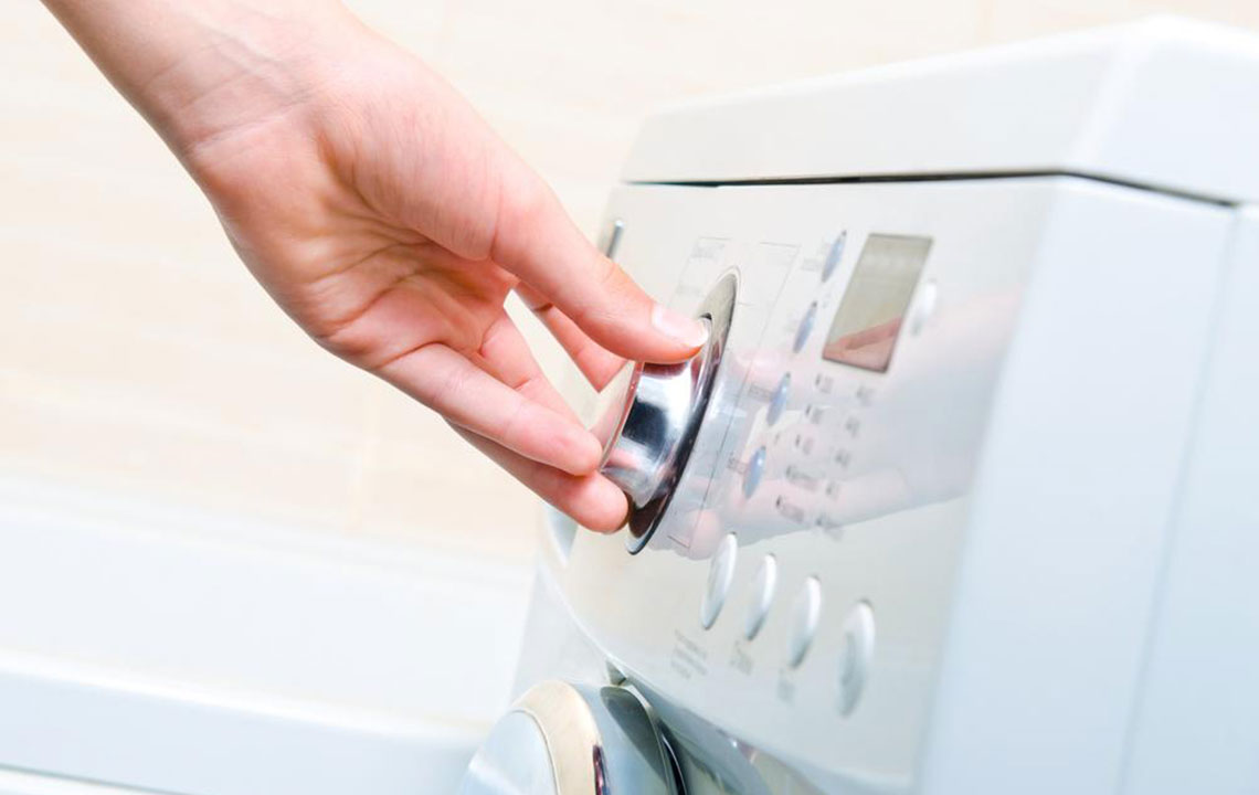 Replacing your old washer and dryer made easy