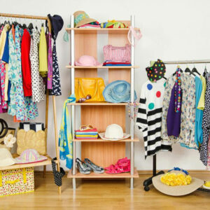 Revamp your wardrobe for cheap with coupons