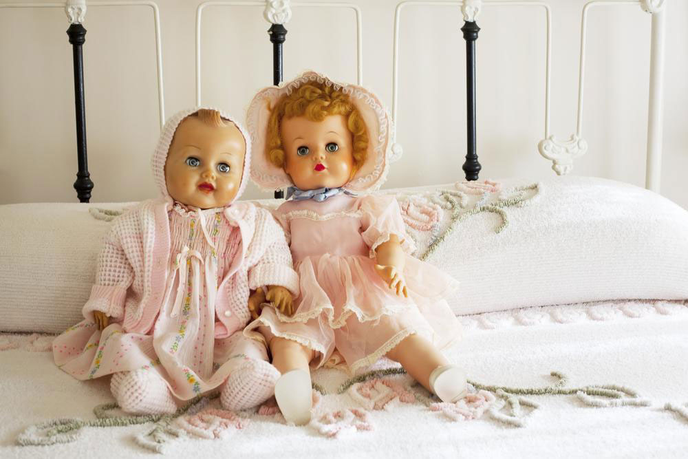 Surprise your little one with interactive Baby Alive dolls