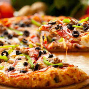 Save With Dominos Pizza Coupon Codes