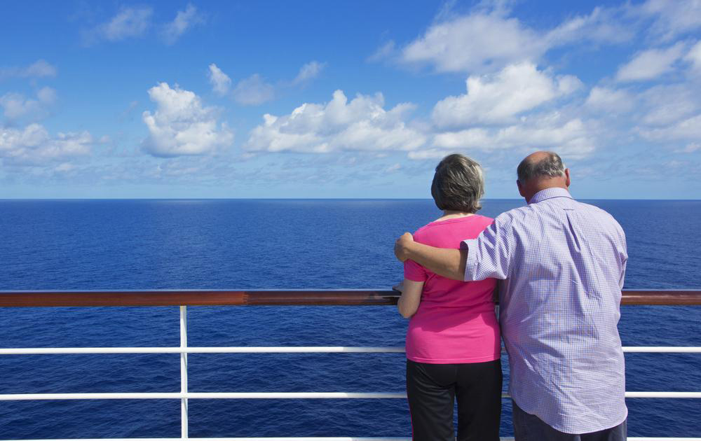 Senior cruise package and how to get the best from it