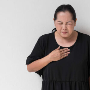 Severe acid reflux &#8211; Causes and treatment