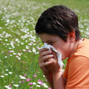 Signs of pollen allergies one should know about