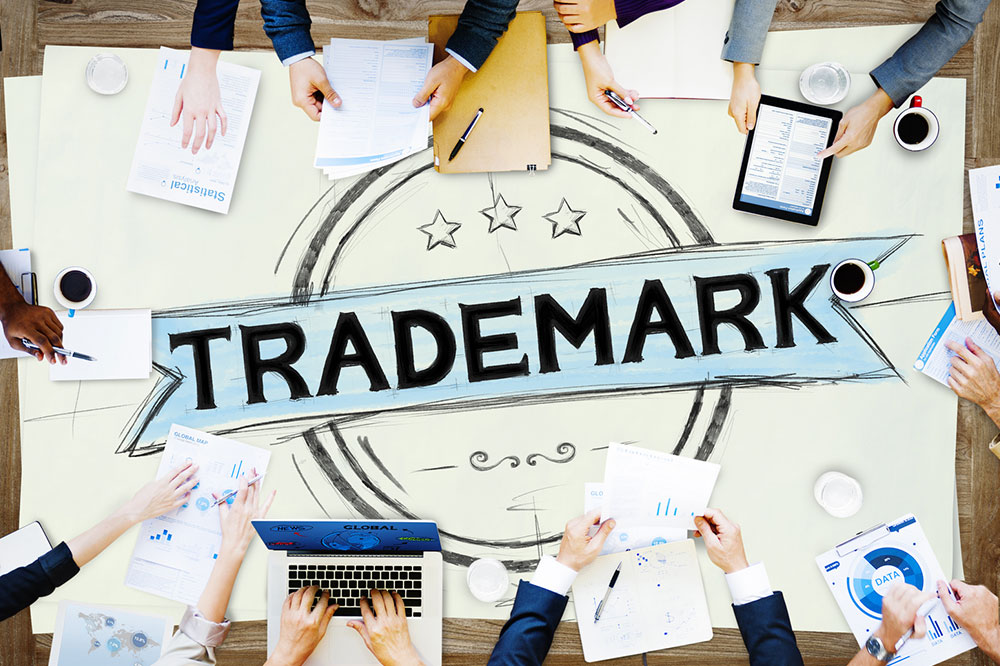 Simple and affordable ways to get a trademark