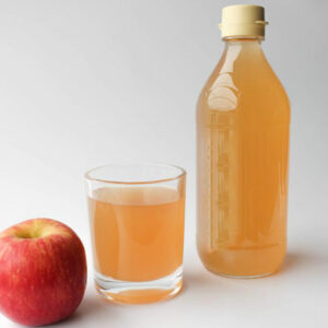 Six fantastic apple cider vinegar drinks for detoxification