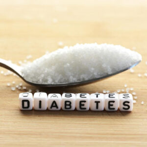 Some precautions to take if you have diabetes