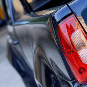 The Chevrolet Tahoe’s upscale features