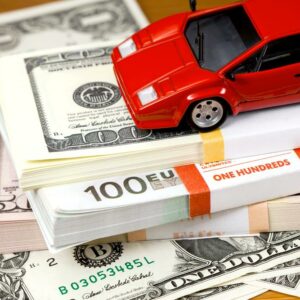 The Top Costly Car Financing Mistakes