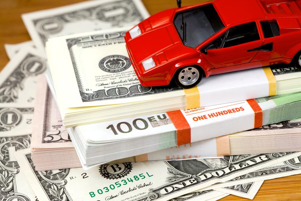 The Top Costly Car Financing Mistakes