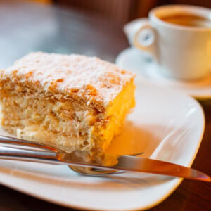 The must know delicious coffee cake recipe